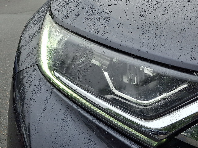 Used 2019 Honda CR-V EX image 9