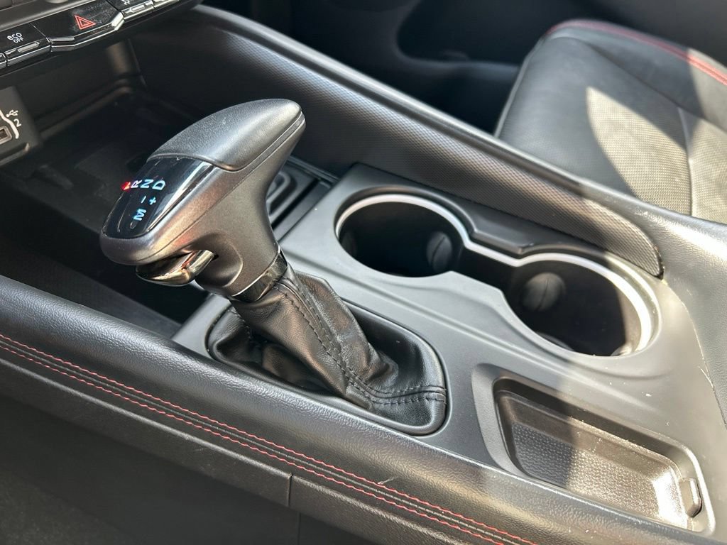 Used 2023 Dodge Durango R/T RWD image 36