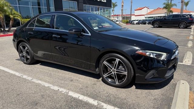 Certified 2020 Mercedes-Benz A 220 4MATIC w/ Premium Package image 11