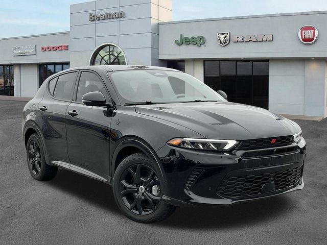 New 2024 Dodge Hornet R/T Plus w/ Tech Pack Plus w/o Parking AWD/4WD 360° Tour