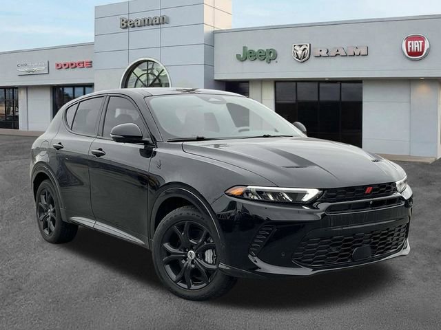 New 2024 Dodge Hornet R/T Plus w/ Tech Pack Plus w/o Parking