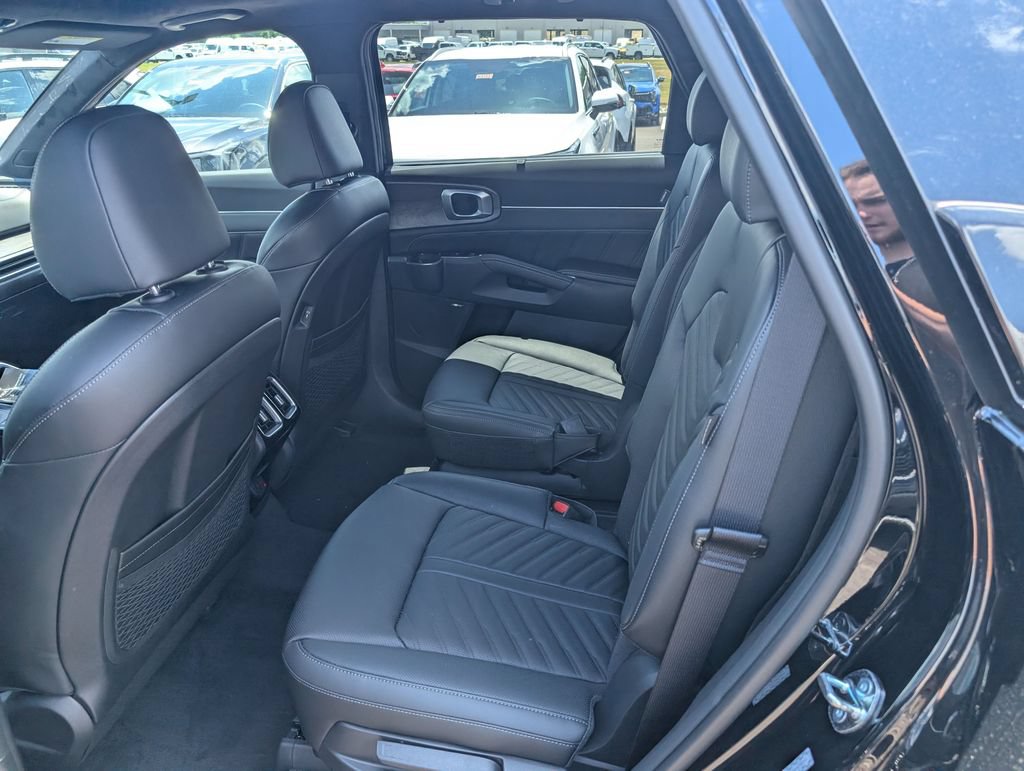 New 2026 Kia Sorento SX Prestige AWD/4WD image 9