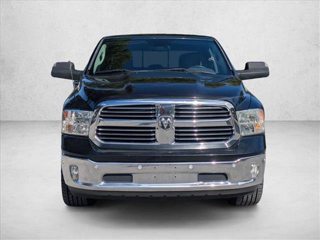Used 2017 RAM 1500 Big Horn image 2