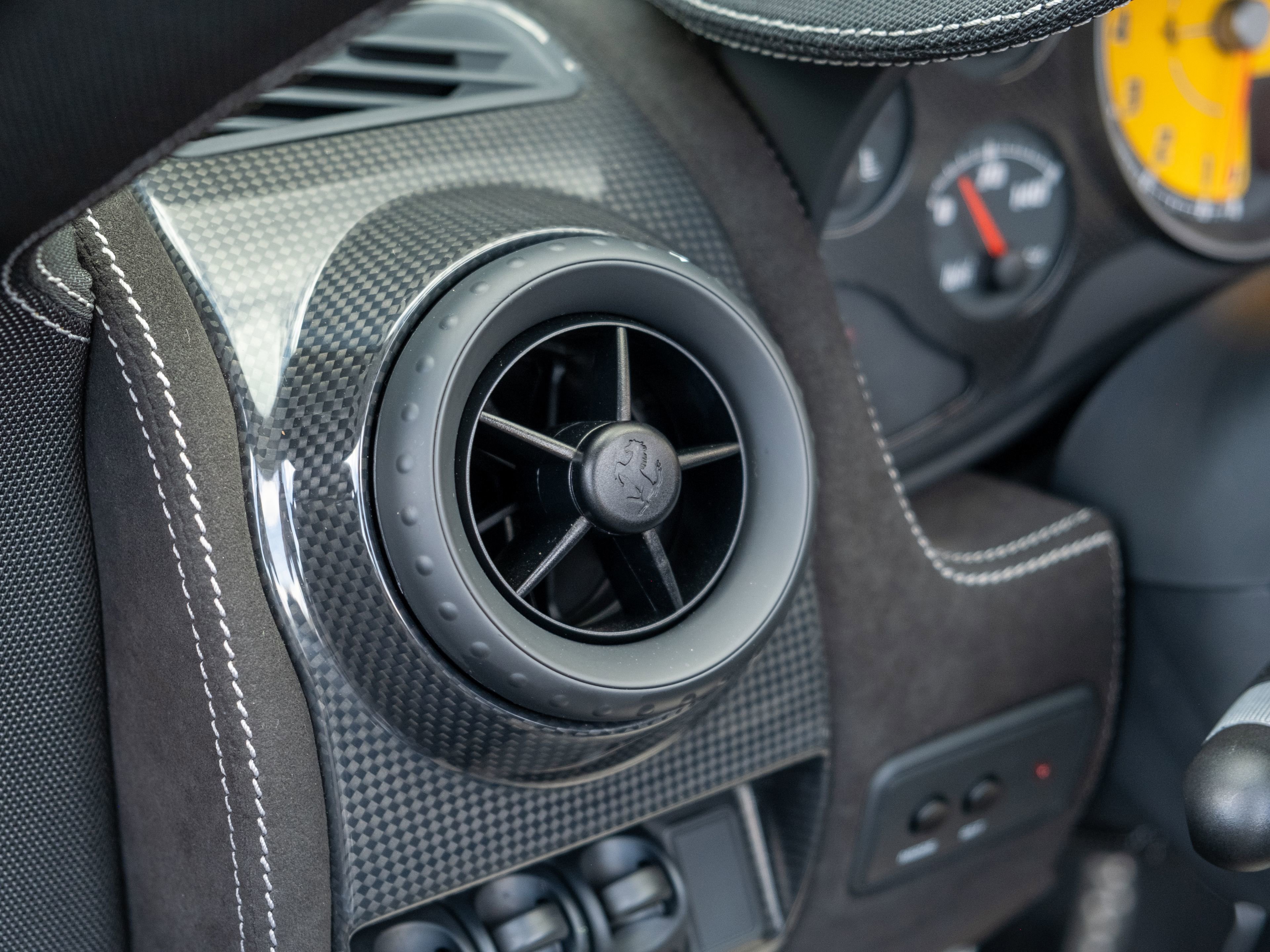 Used 2009 Ferrari F430 Scuderia image 30