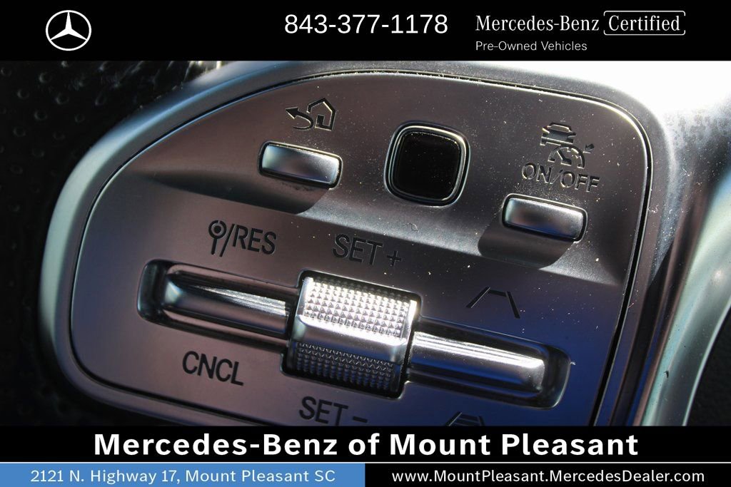 Certified 2021 Mercedes-Benz G 63 AMG 4MATIC w/ G Manufaktur Interior Package image 24