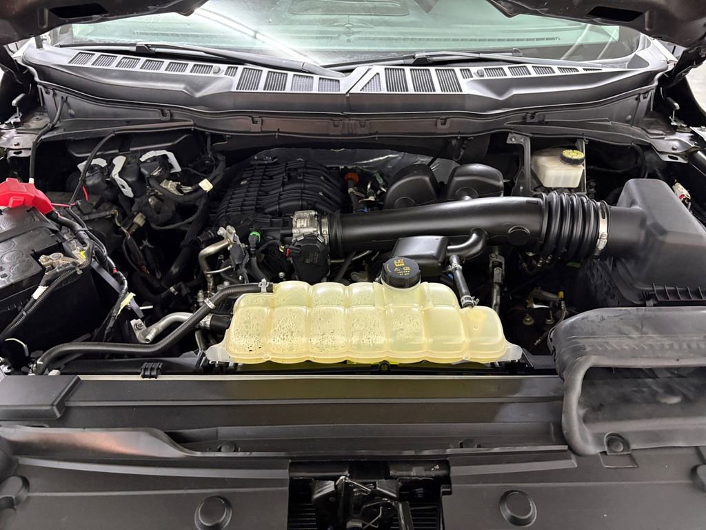 Used 2022 Ford F150 XLT w/ Trailer Tow Package image 20