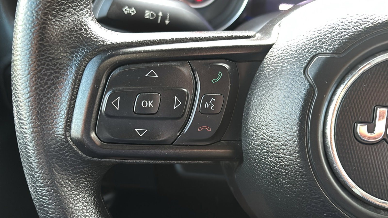 Used 2019 Jeep Wrangler Unlimited Sport image 15