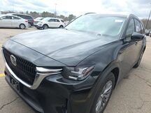 Used 2024 MAZDA CX-90 3.3 Turbo w/ Preferred Package AWD/4WD image 1