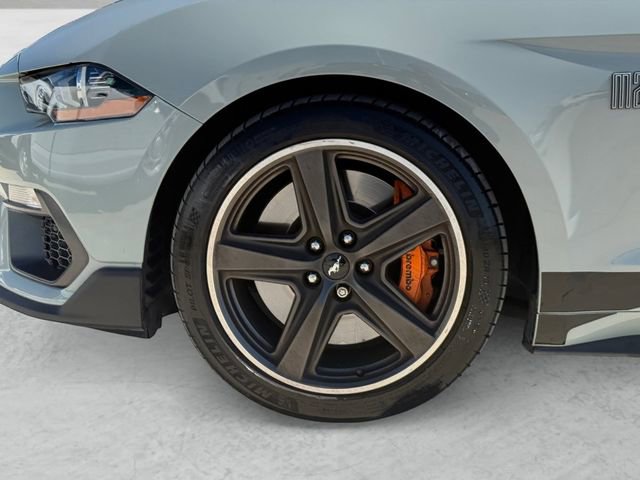 Used 2021 Ford Mustang Mach 1 w/ Equipment Group 700A RWD image 23