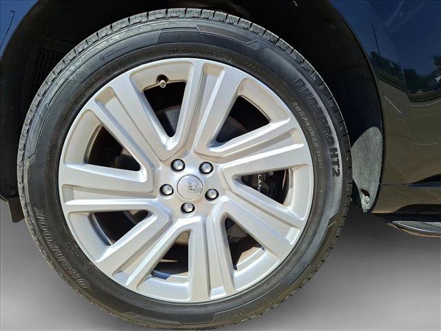 Used 2023 Land Rover Range Rover SE AWD/4WD image 20