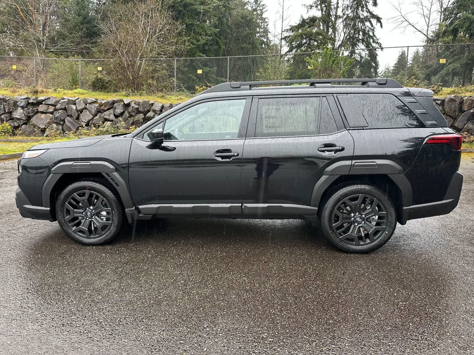 New 2026 Subaru Outback Limited XT AWD/4WD image 2