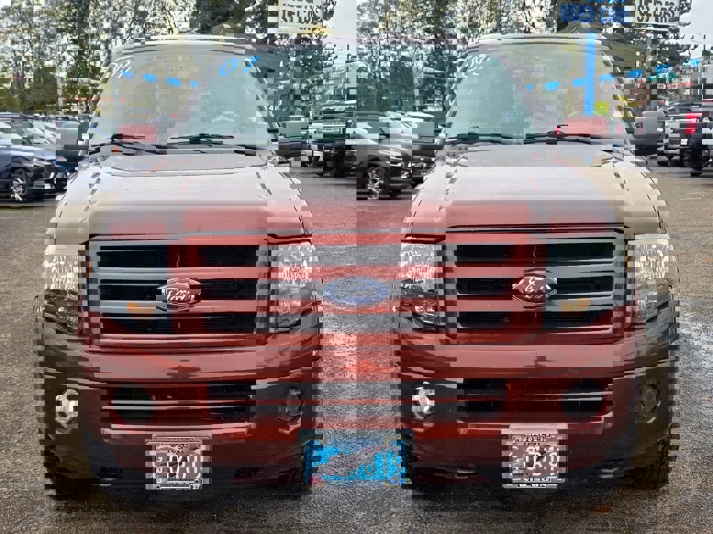 Used 2007 Ford Expedition Limited image 3