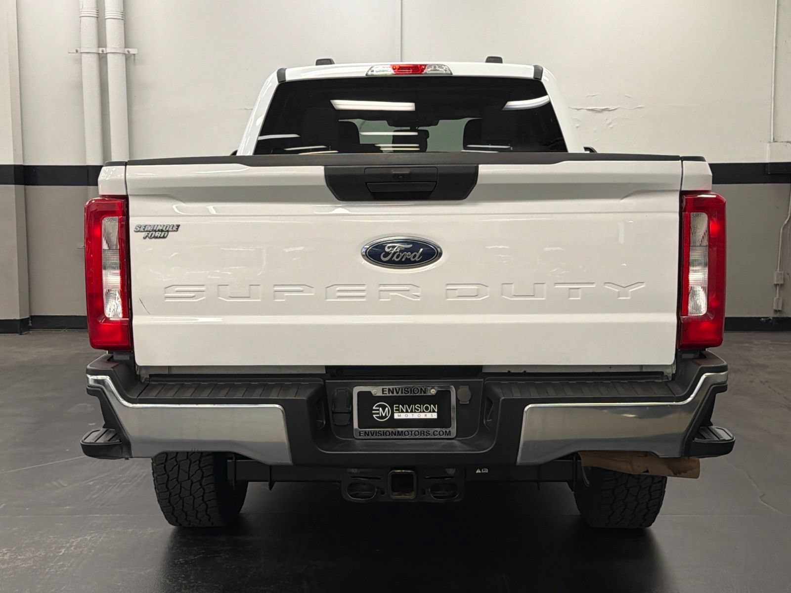 Used 2023 Ford F250 XLT AWD/4WD image 11