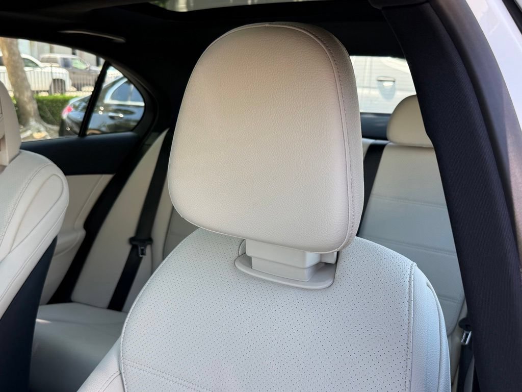 Certified 2026 Mercedes-Benz C 300 Sedan image 3