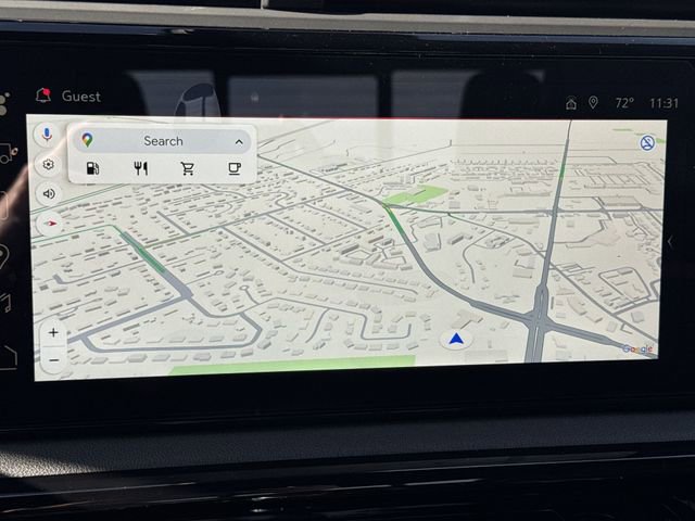 New 2026 GMC Sierra 1500 AT4 w/ Technology Package image 18