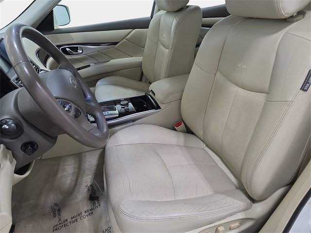 Used 2012 INFINITI M37 x w/ Premium Pkg image 14
