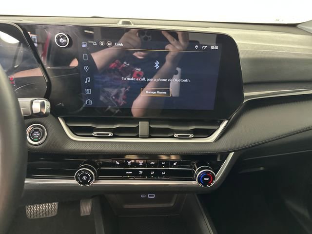 Used 2025 Chevrolet Equinox LT w/ Midnight Edition FWD image 21