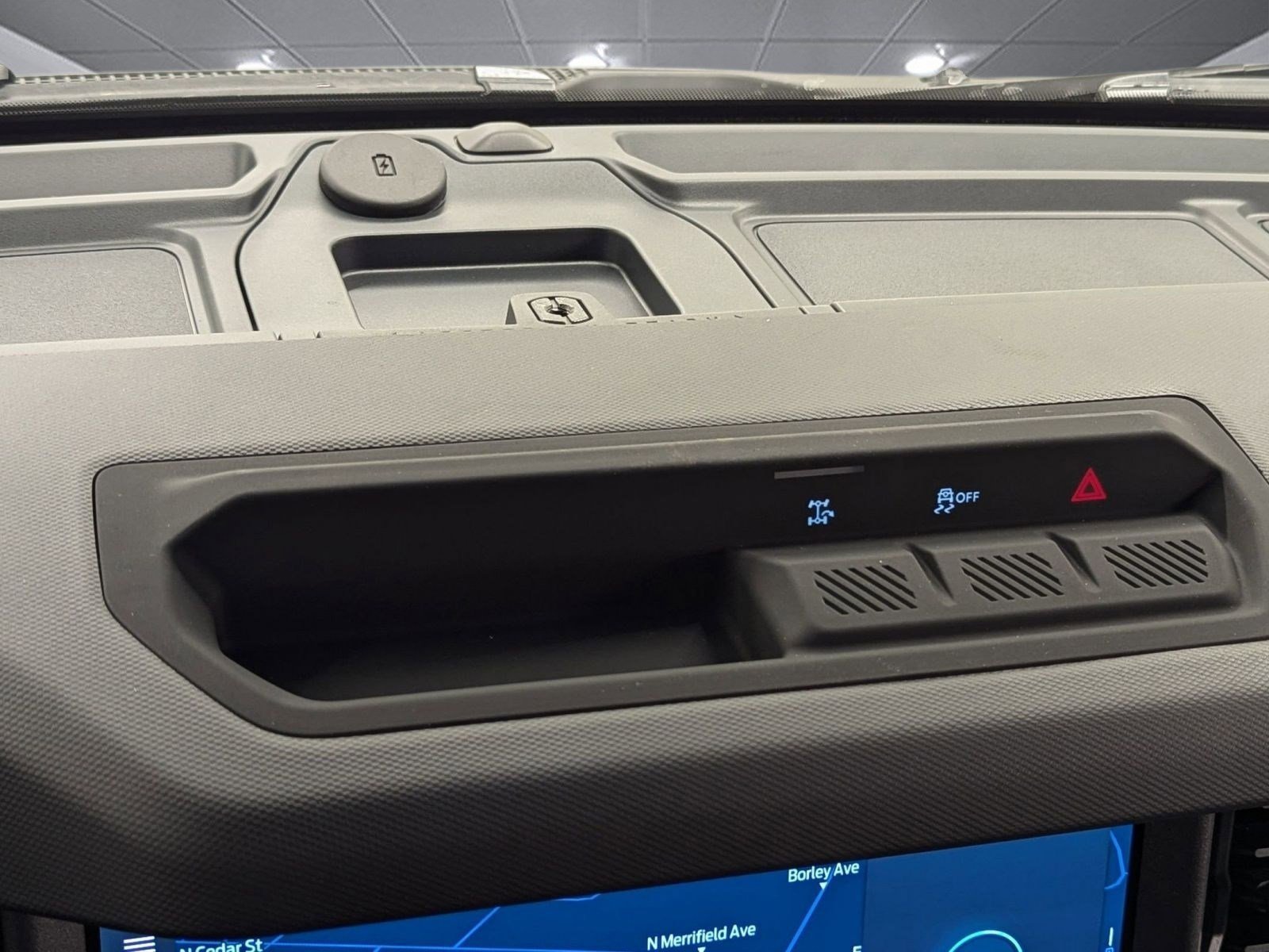 New 2025 Ford Bronco Big Bend image 21