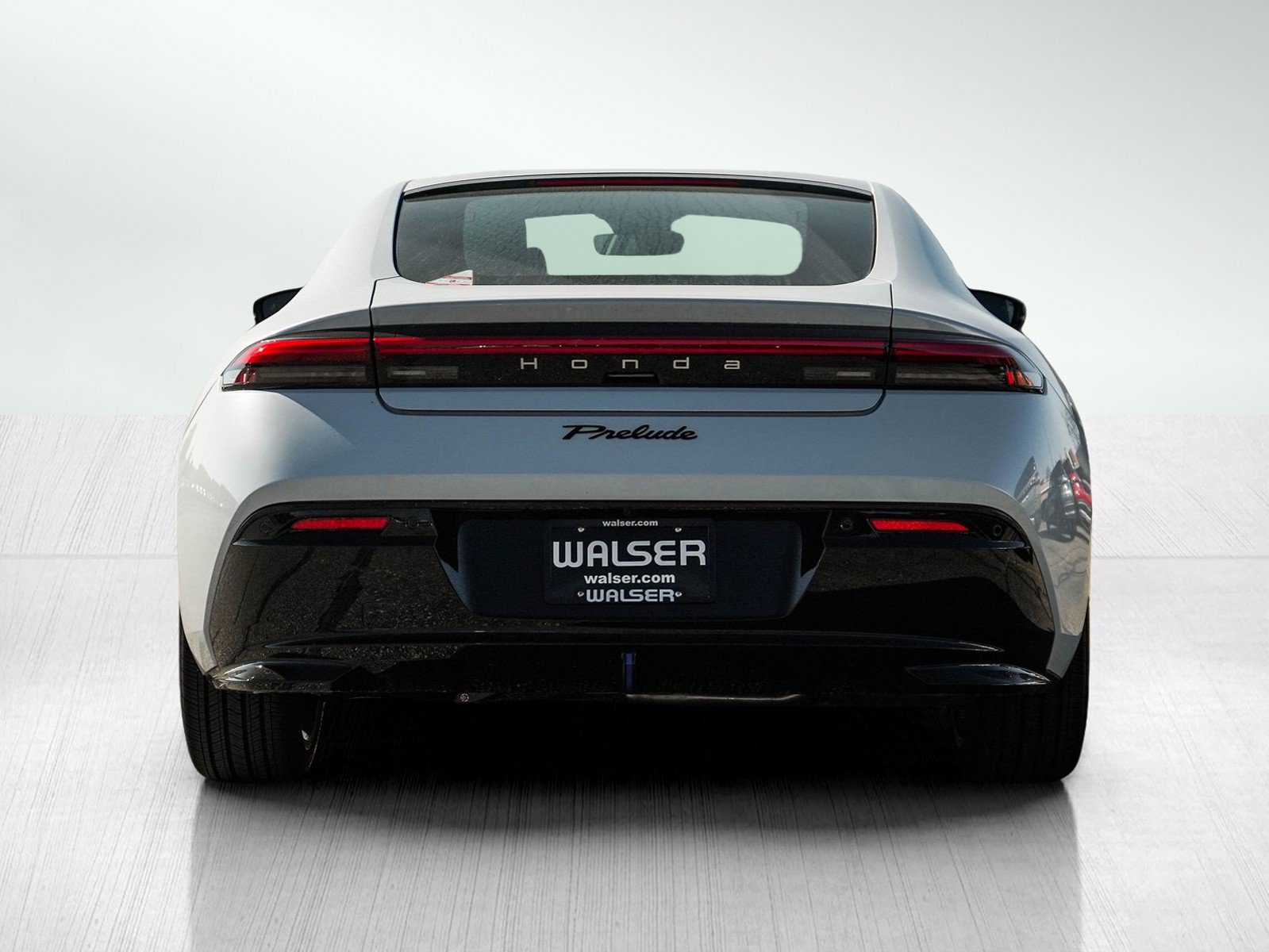 New 2026 Honda Prelude image 5