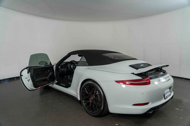 Used 2016 Porsche 911 Carrera GTS image 31