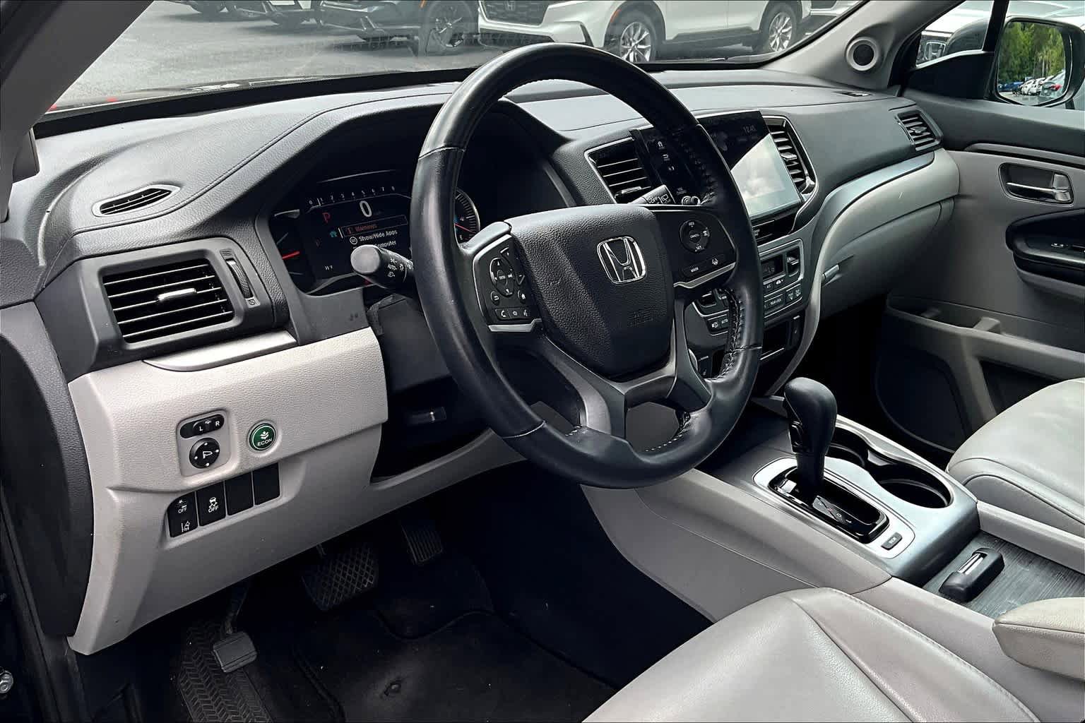 Used 2019 Honda Pilot EX-L image 17