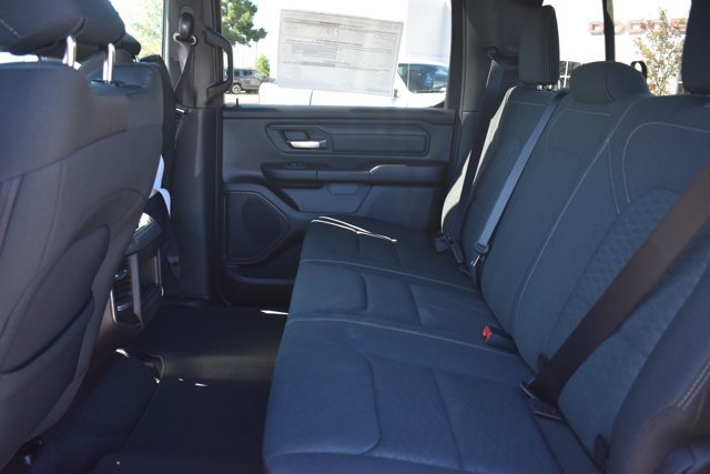 New 2027 RAM 1500 Express AWD/4WD image 16