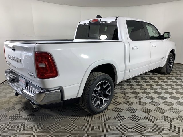 New 2026 RAM 1500 Laramie image 4