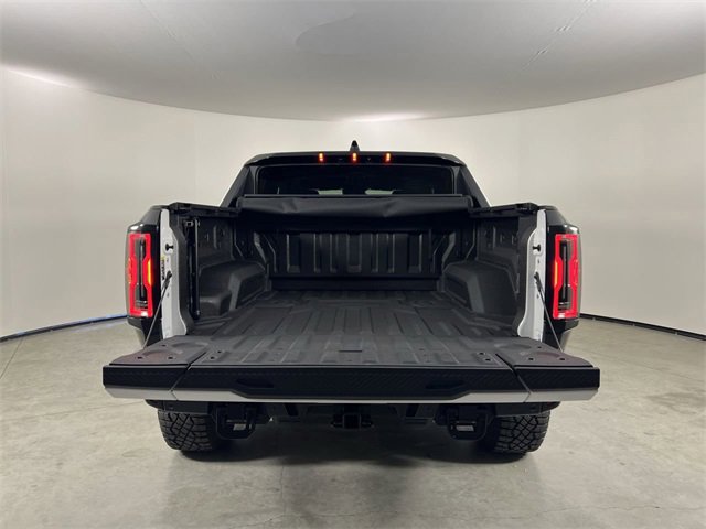 Used 2024 GMC Hummer EV 3X w/ Battery Pack, 24 Module Pack image 27