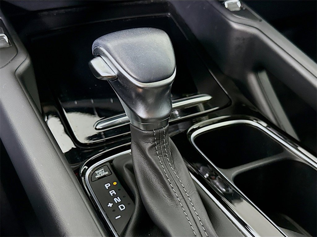 Used 2023 Kia Telluride S w/ S Sunroof Package image 10