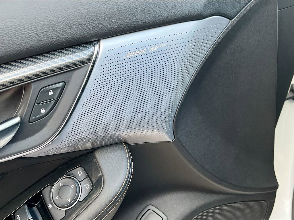 Used 2023 Cadillac CT5 V w/ Cold Weather Package image 19