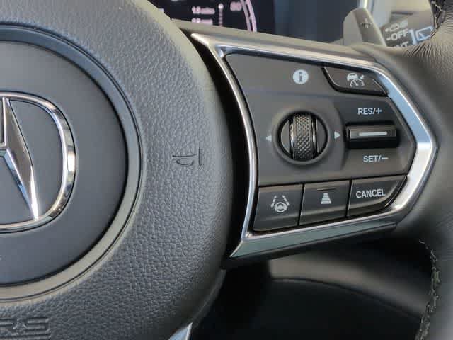 New 2026 Acura MDX w/ Technology Package FWD image 27
