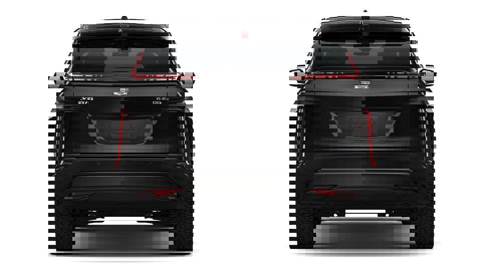 New 2025 Cadillac Lyriq Sport image 24