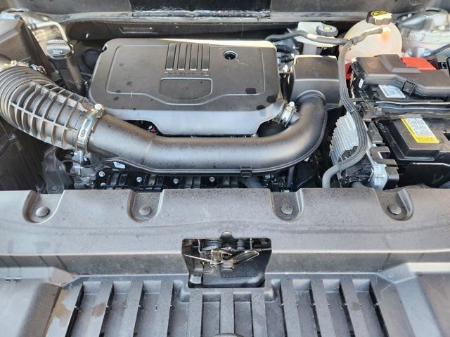 Used 2024 Chevrolet Blazer LT w/ Convenience Package FWD image 40