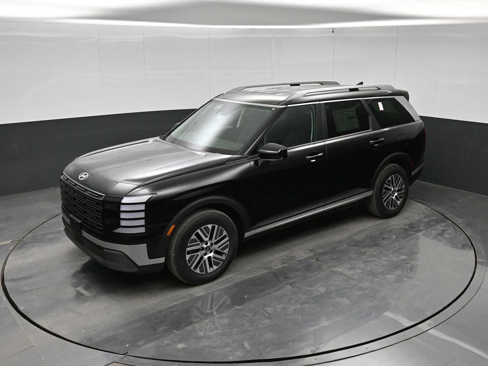 New 2026 Hyundai Palisade SEL AWD/4WD image 25