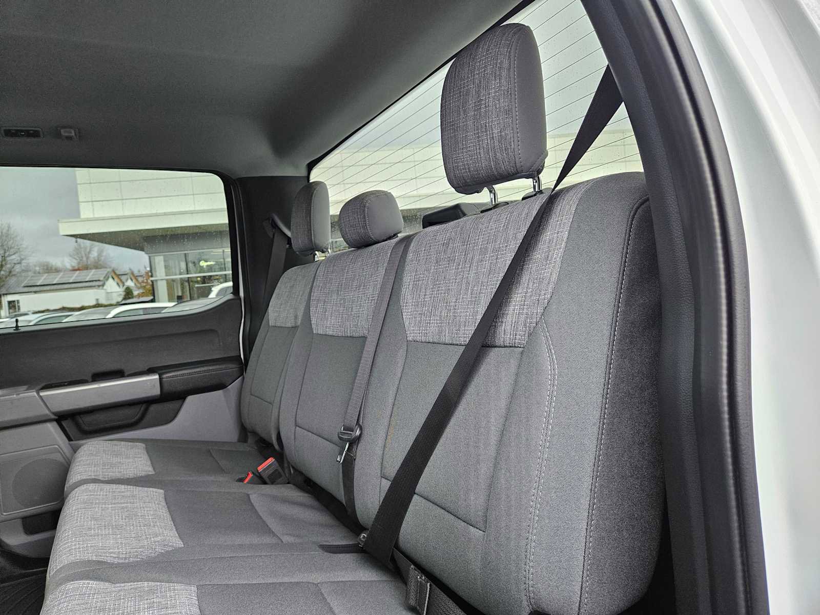 Used 2023 Ford F350 XLT w/ FX4 Off-Road Package image 21