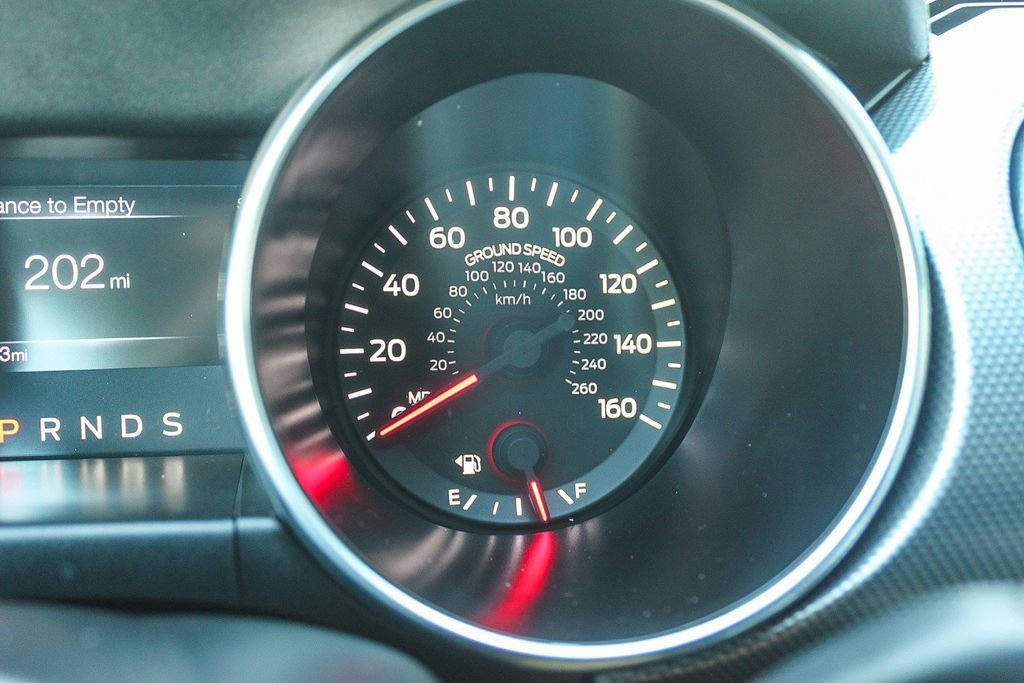 Used 2020 Ford Mustang GT w/ Ford Safe & Smart Package image 28