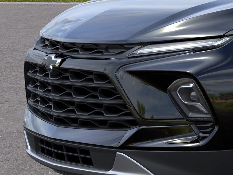 New 2026 Chevrolet Blazer LT w/ Convenience Package AWD/4WD image 20
