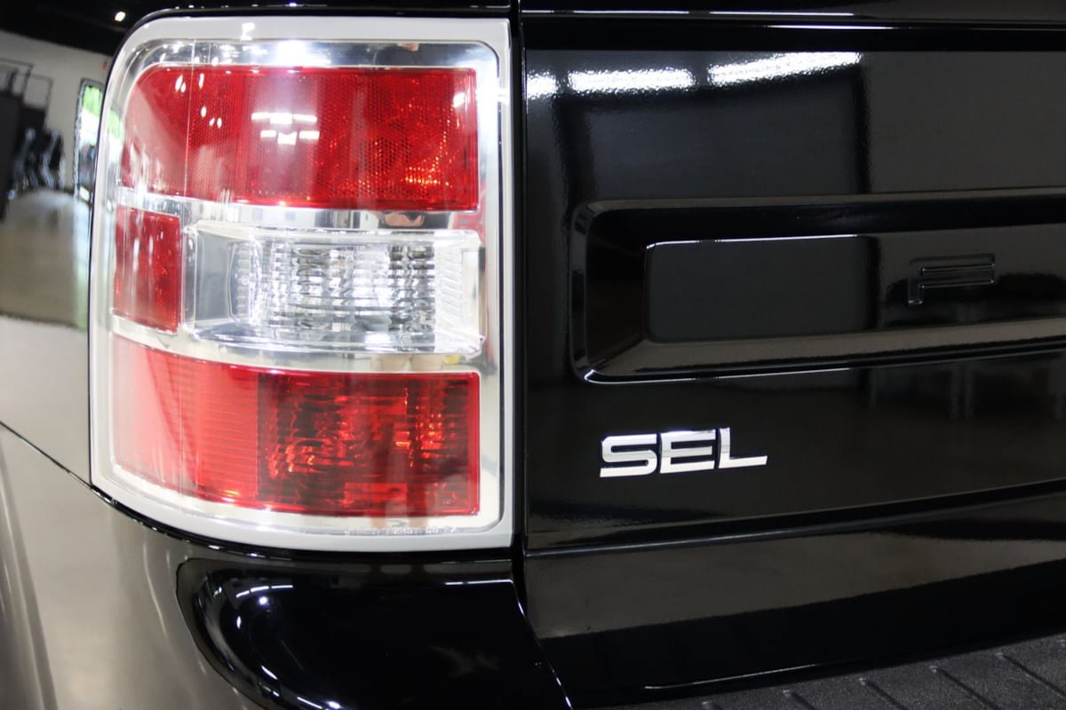 Used 2018 Ford Flex SEL w/ Equipment Group 202A FWD image 61