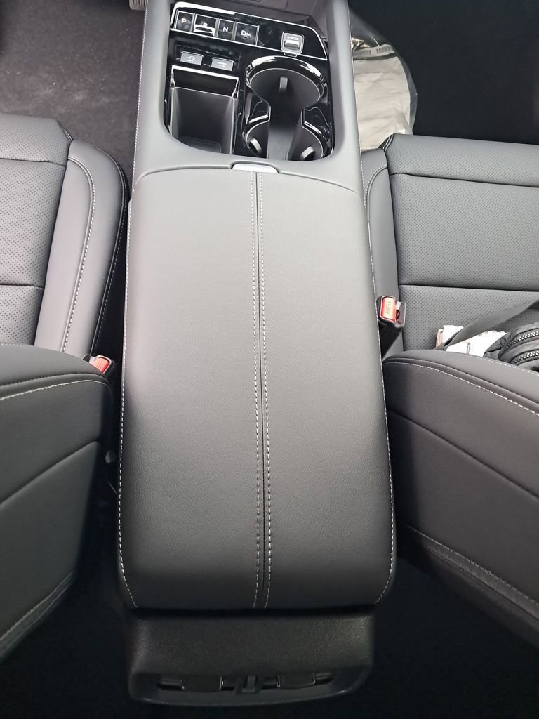 New 2026 Nissan Murano SL image 27