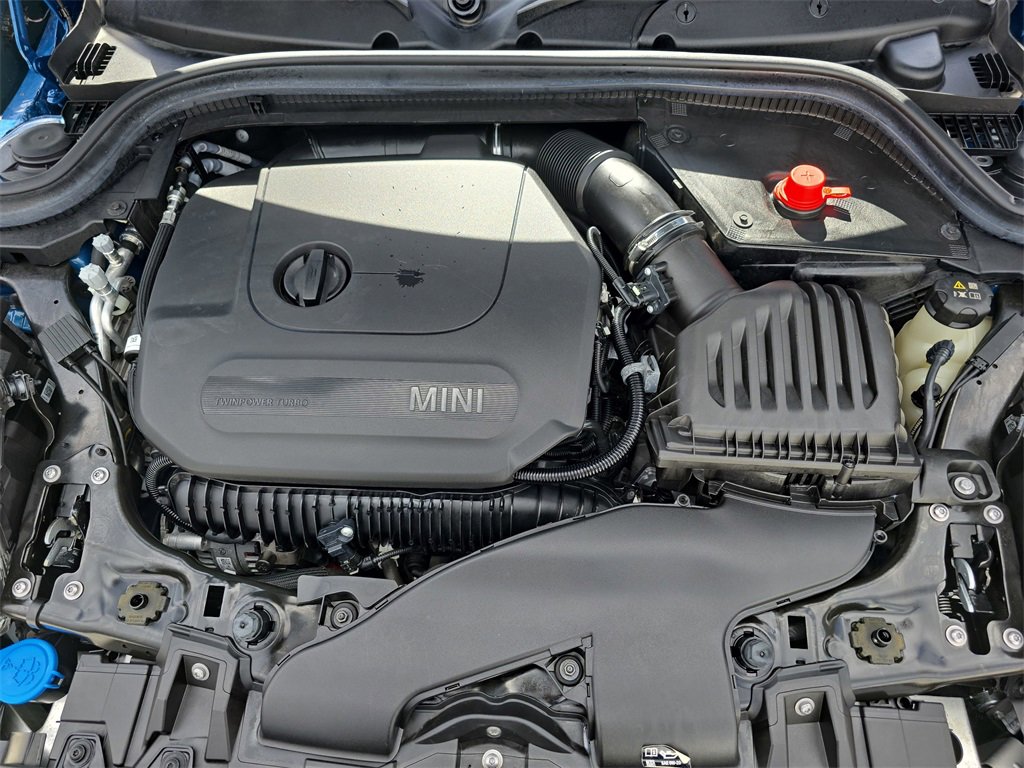 Used 2024 MINI Cooper John Cooper Works image 33