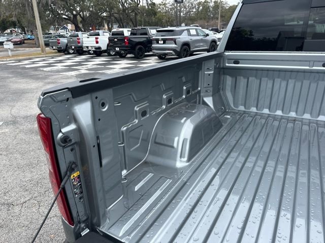 New 2026 Chevrolet Silverado 1500 LT w/ Safety Package image 63