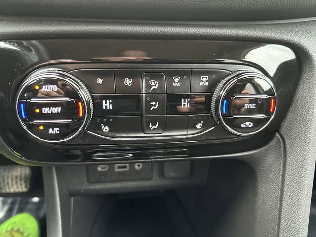 Certified 2022 Buick Encore GX Select image 20