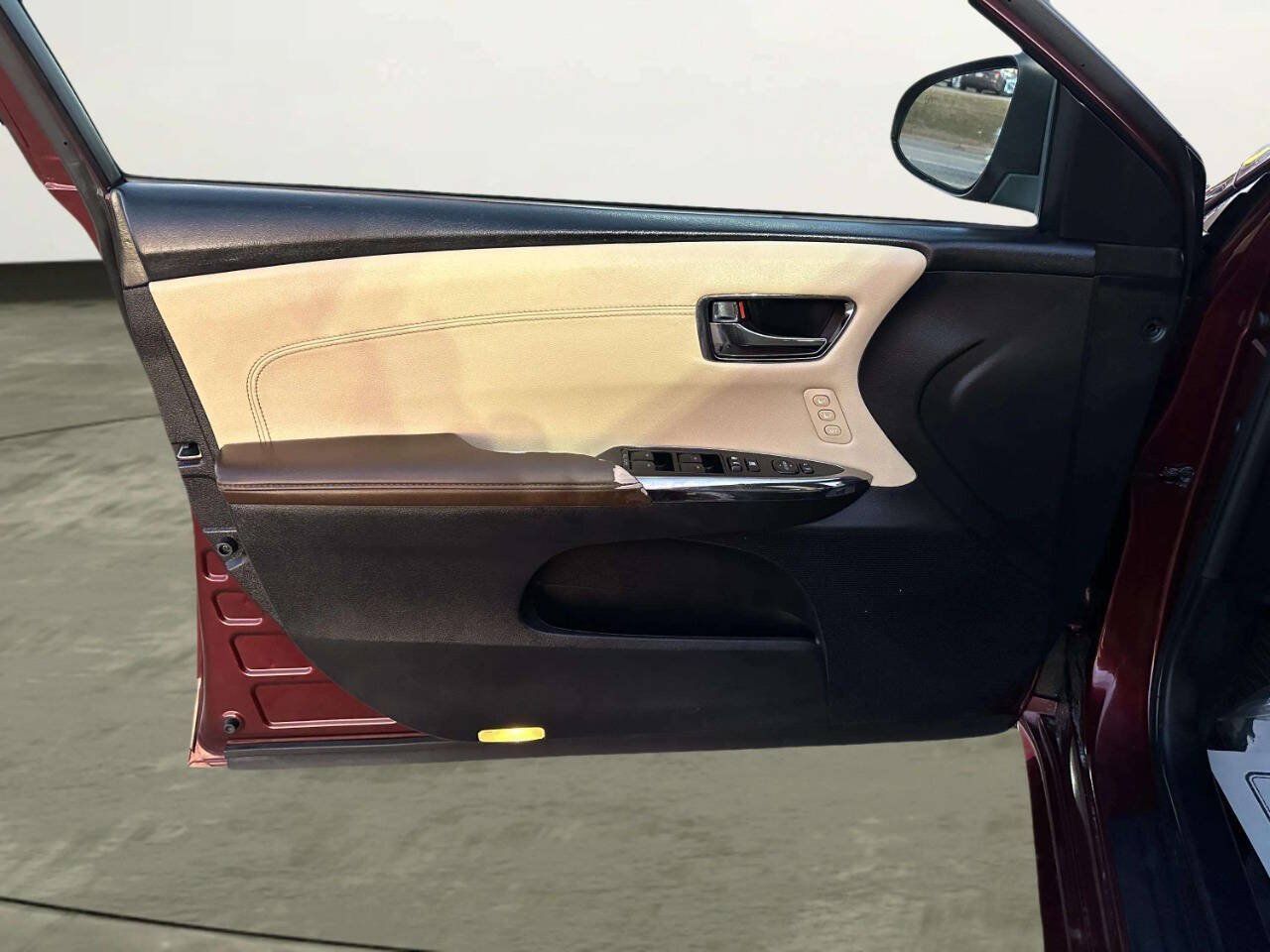 Used 2017 Toyota Avalon XLE Premium FWD image 10