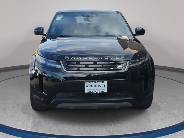 Used 2025 Land Rover Range Rover Evoque S image 2