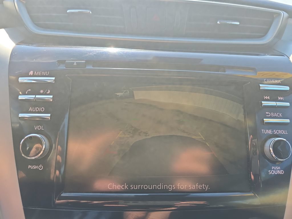 Used 2021 Nissan Murano SV FWD image 31