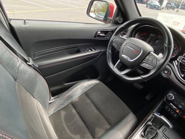 Used 2021 Dodge Durango R/T image 26