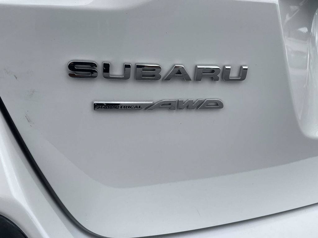 Used 2021 Subaru Outback Limited AWD/4WD image 10