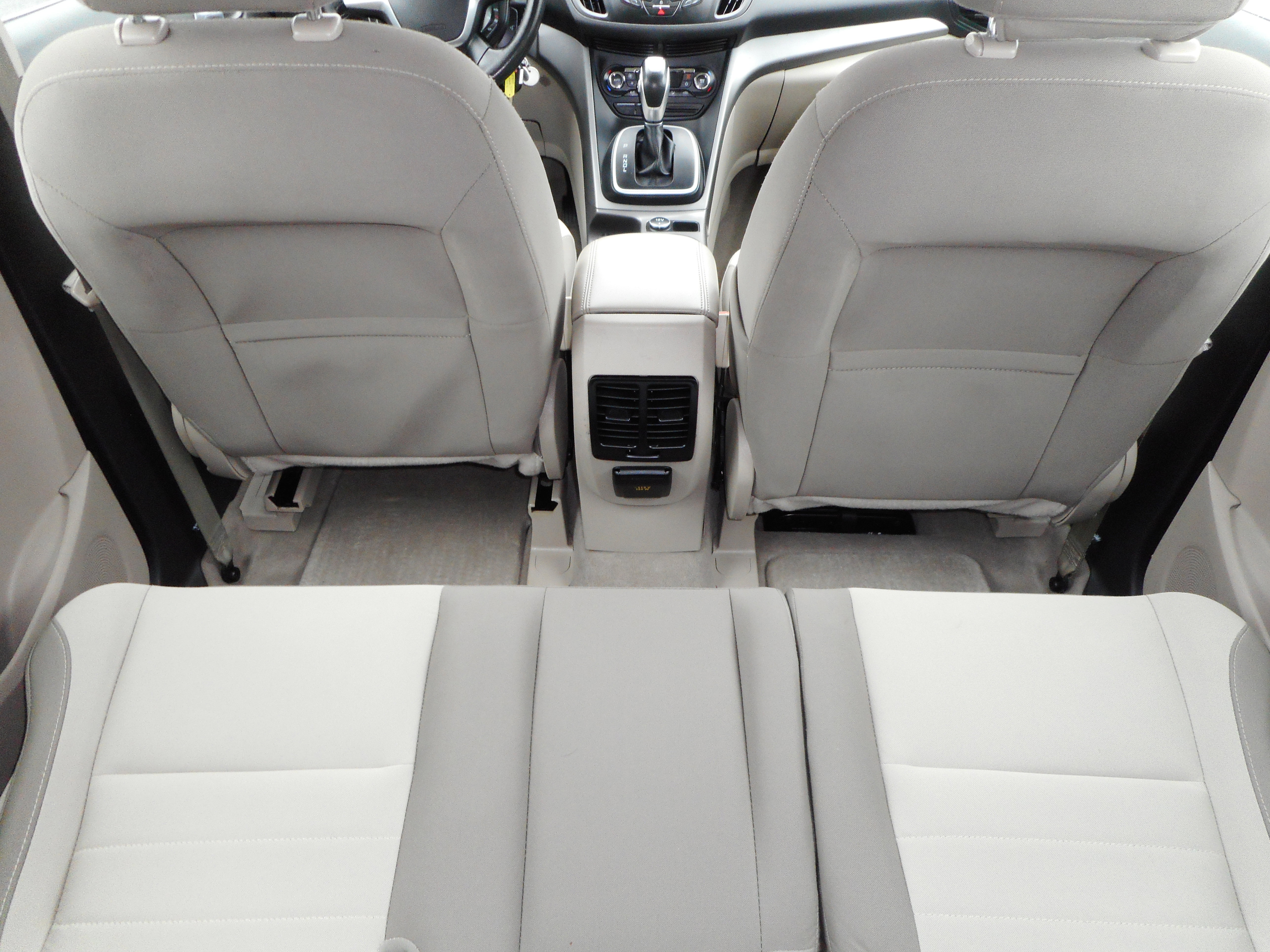 Used 2014 Ford C-MAX SE image 23