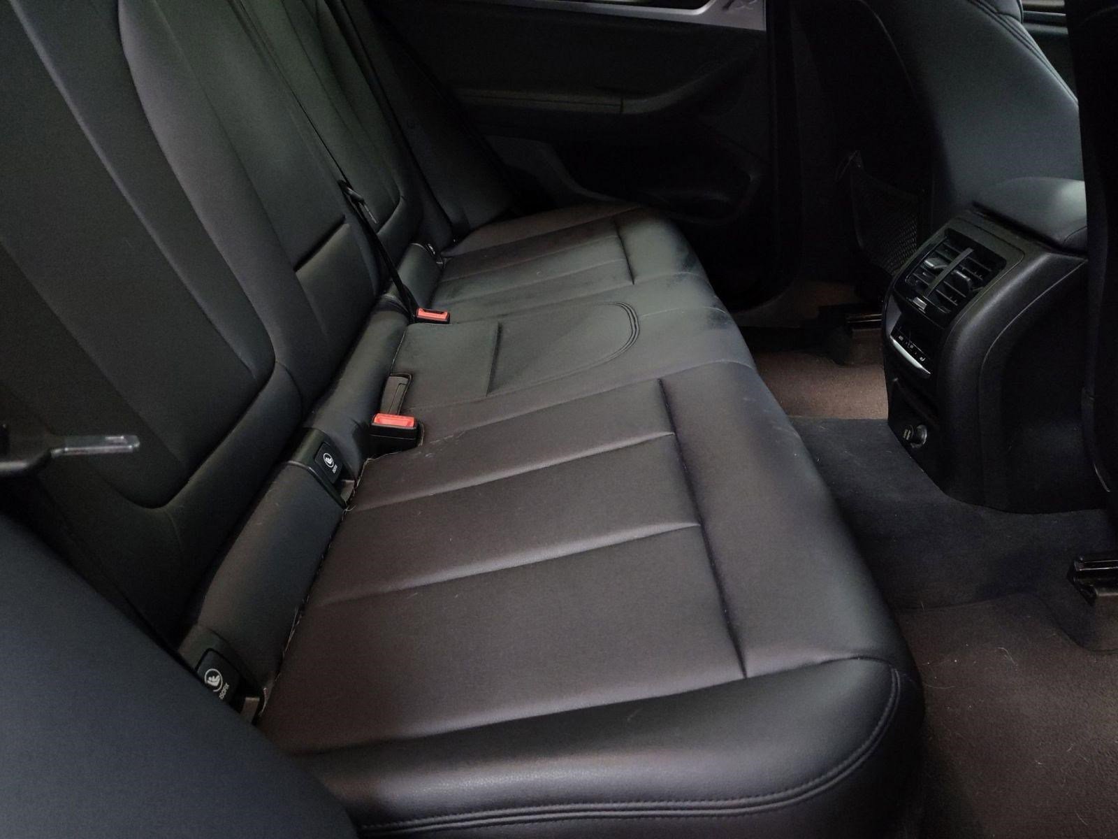 Used 2018 BMW X3 xDrive30i image 27