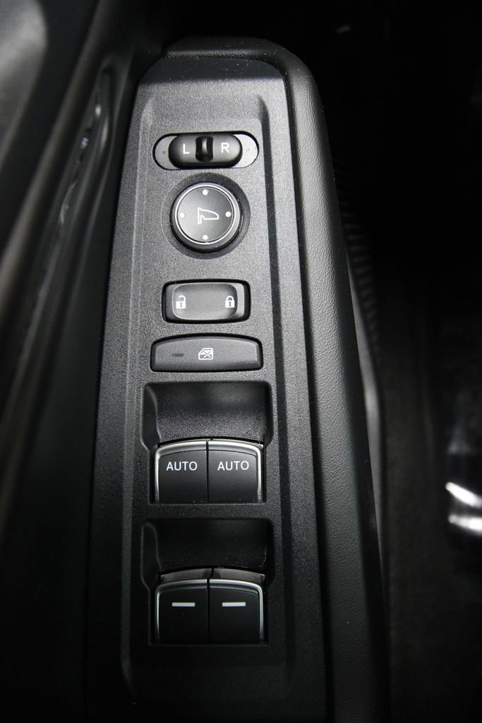 Used 2024 Honda Accord EX image 22